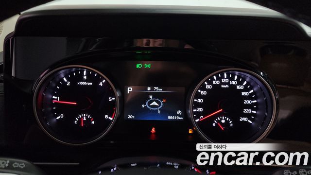 Kia Carnival (IV) Diesel 9-Seater Prestige 2022 — фото 8