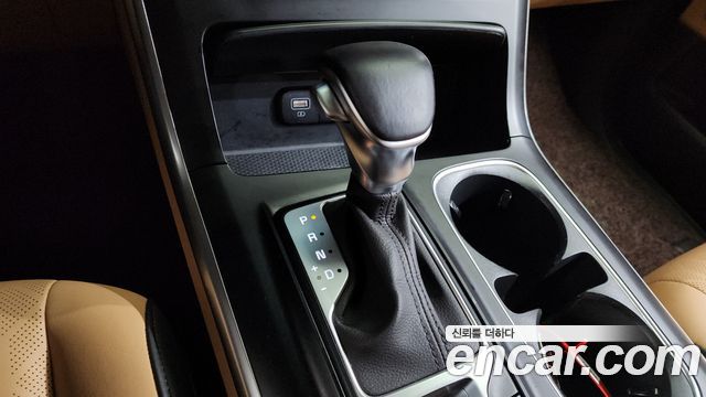 Kia Carnival (IV) Diesel 9-Seater Prestige 2022 — фото 9