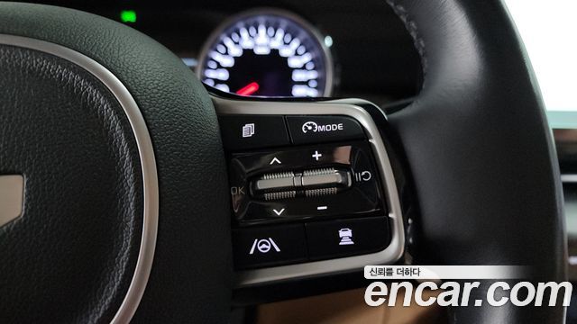 Kia Carnival (IV) Diesel 9-Seater Prestige 2022 — фото 16