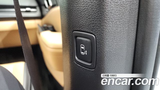 Kia Carnival (IV) Diesel 9-Seater Prestige 2022 — фото 17