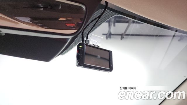 Kia Carnival (IV) Diesel 9-Seater Prestige 2022 — фото 19