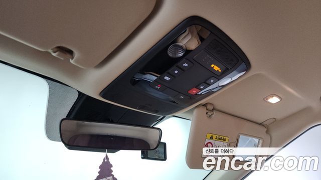 Kia Carnival (IV) Diesel 9-Seater Prestige 2022 — фото 20