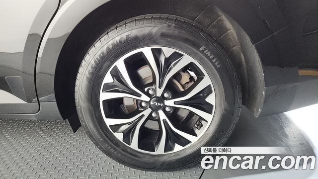 Kia Carnival (IV) Diesel 9-Seater Prestige 2022 — фото 21