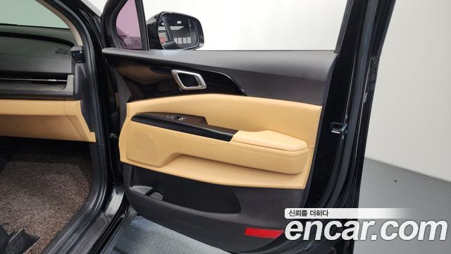 Kia Carnival (IV) Diesel 9-Seater Prestige 2022 — фото 24