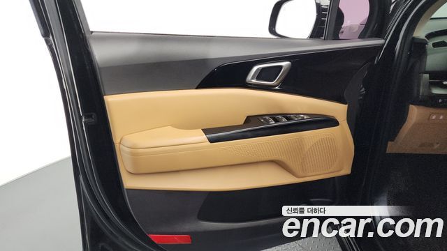 Kia Carnival (IV) Diesel 9-Seater Prestige 2022 — фото 25