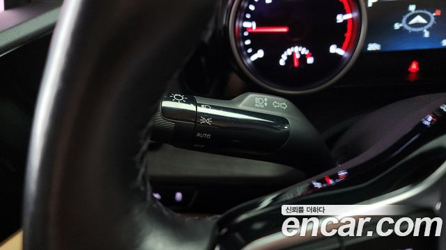 Kia Carnival (IV) Diesel 9-Seater Prestige 2022 — фото 28