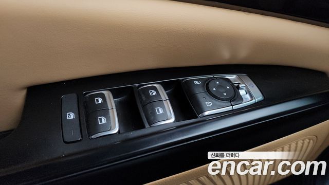 Kia Carnival (IV) Diesel 9-Seater Prestige 2022 — фото 29
