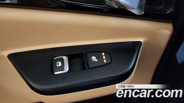 Kia Carnival (IV) Diesel 9-Seater Prestige 2022 — фото 30