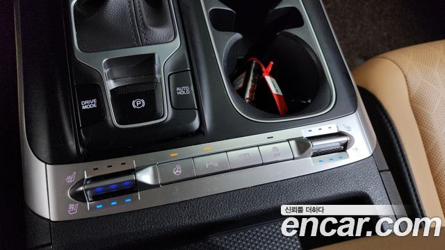 Kia Carnival (IV) Diesel 9-Seater Prestige 2022 — фото 31