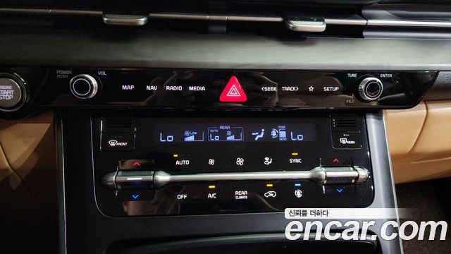 Kia Carnival (IV) Diesel 9-Seater Prestige 2022 — фото 32