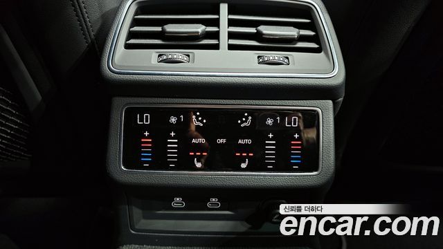 Audi A7 (4K) 45 TDI Quattro Premium 2022 — фото 19
