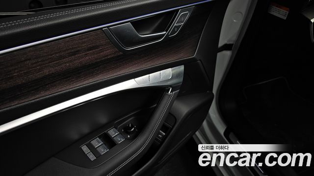 Audi A7 (4K) 45 TDI Quattro Premium 2022 — фото 24