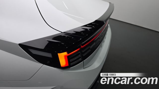 Hyundai Sonata The Edge (DN8) 2.0 Exclusive 2024 — фото 23