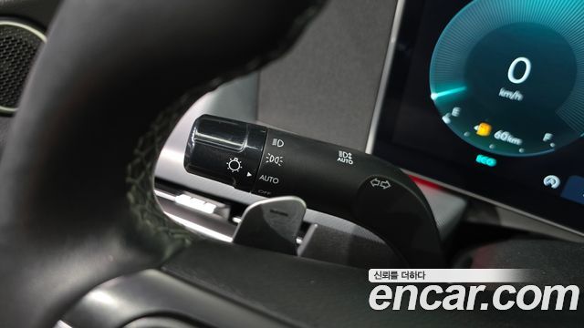 Hyundai Sonata The Edge (DN8) 2.0 Exclusive 2024 — фото 28