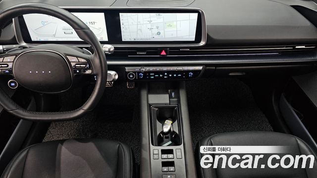 Hyundai Ioniq 6 Long Range Prestige 2023 — фото 7