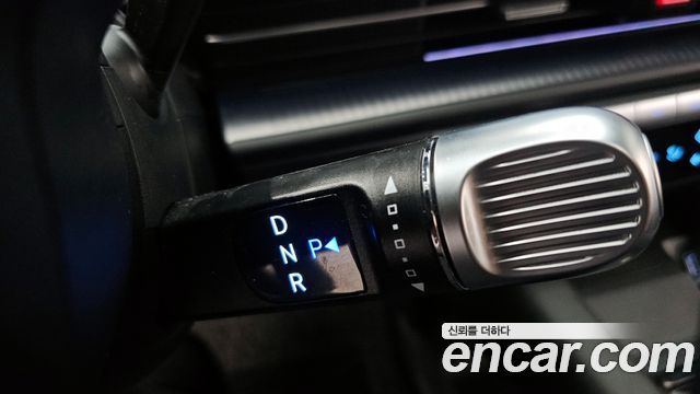 Hyundai Ioniq 6 Long Range Prestige 2023 — фото 9