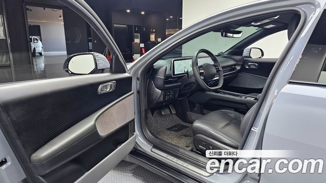 Hyundai Ioniq 6 Long Range Prestige 2023 — фото 10