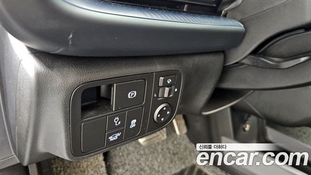 Hyundai Ioniq 6 Long Range Prestige 2023 — фото 16