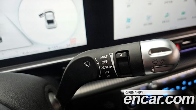 Hyundai Ioniq 6 Long Range Prestige 2023 — фото 18