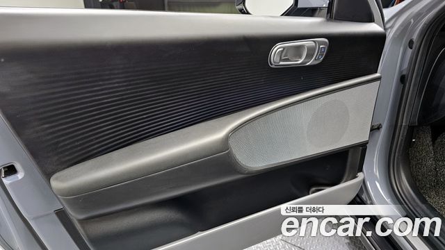 Hyundai Ioniq 6 Long Range Prestige 2023 — фото 24