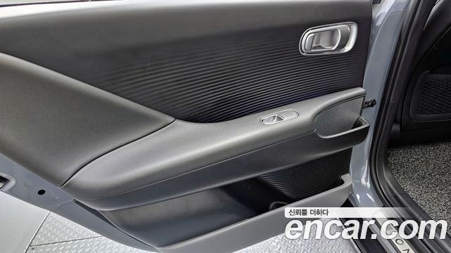 Hyundai Ioniq 6 Long Range Prestige 2023 — фото 25