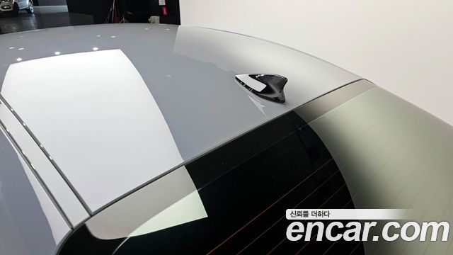 Hyundai Ioniq 6 Long Range Prestige 2023 — фото 28