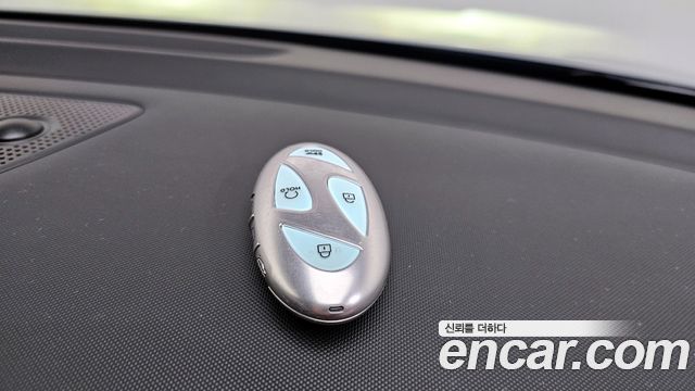Hyundai Ioniq 6 Long Range Prestige 2023 — фото 33