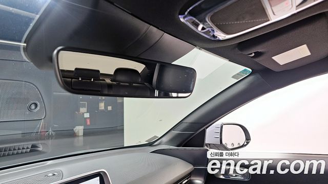 Hyundai Ioniq 6 Long Range Prestige 2023 — фото 34