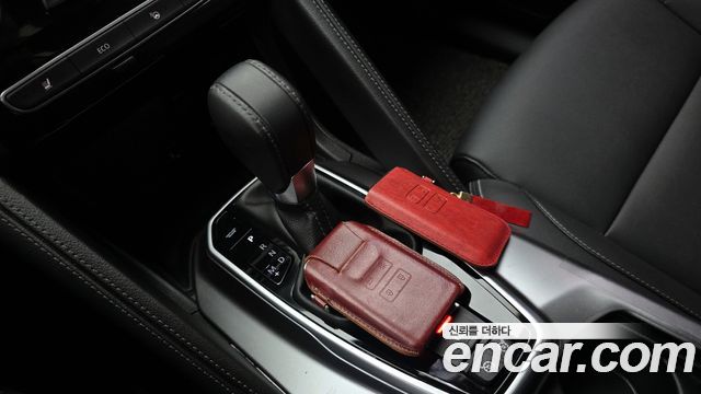 Renault Korea QM6 2.0 GDe LE 2WD 2021 — фото 9