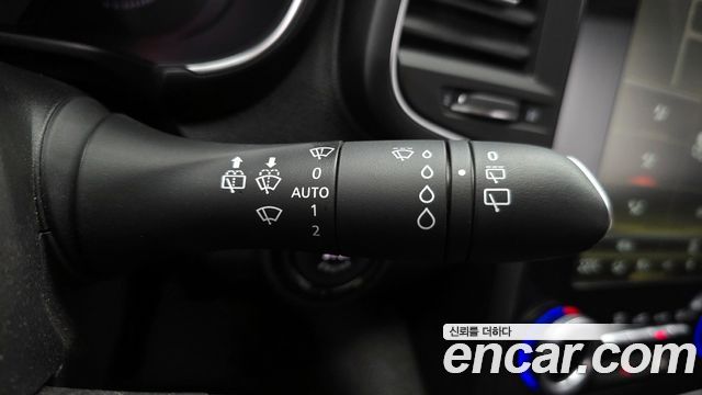Renault Korea QM6 2.0 GDe LE 2WD 2021 — фото 29