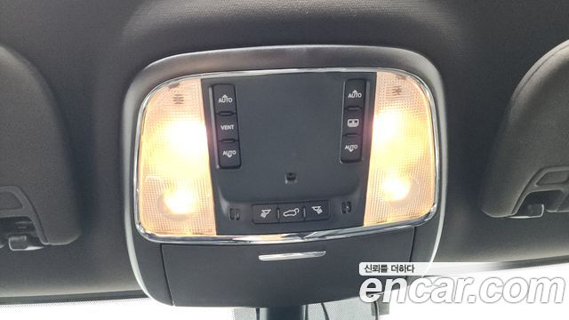 Jeep Grand Cherokee 3.0 Diesel Overland WK2 2014 — фото 15
