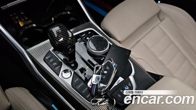 BMW 3 Series (G20) M340i 2021 — фото 9
