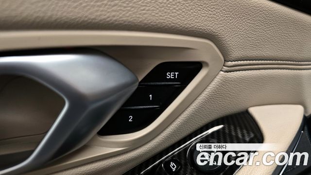 BMW 3 Series (G20) M340i 2021 — фото 27