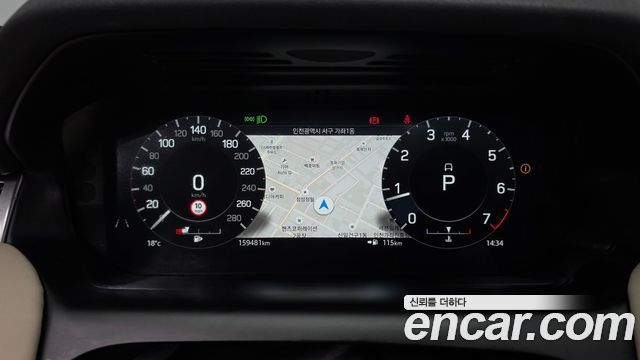 Land Rover Discovery Sport (II) P250 SE 2021 — фото 8