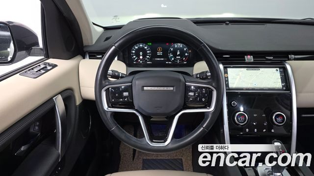 Land Rover Discovery Sport (II) P250 SE 2021 — фото 13