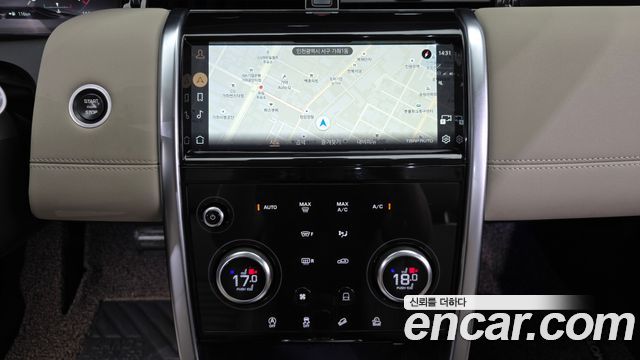 Land Rover Discovery Sport (II) P250 SE 2021 — фото 14
