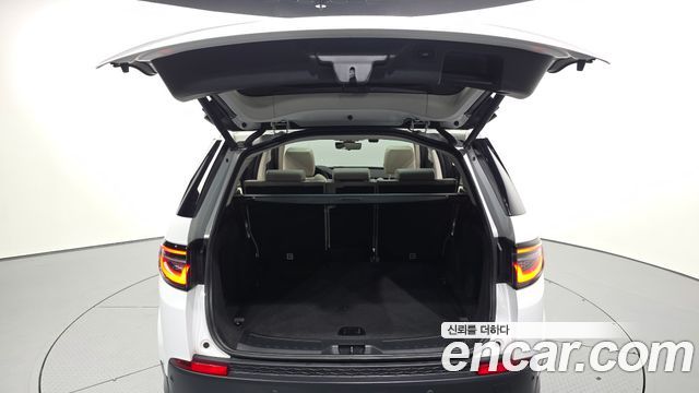 Land Rover Discovery Sport (II) P250 SE 2021 — фото 20