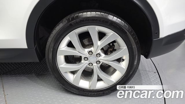 Land Rover Discovery Sport (II) P250 SE 2021 — фото 21