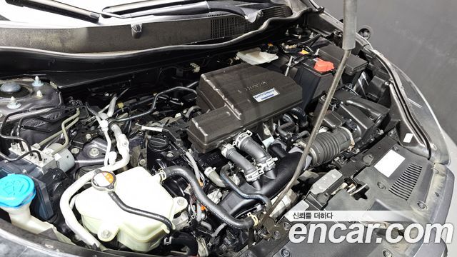 Honda CR-V (V) 1.5 EX-L 4WD 2017 — фото 6