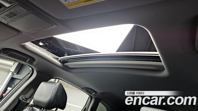 Honda CR-V (V) 1.5 EX-L 4WD 2017 — фото 19