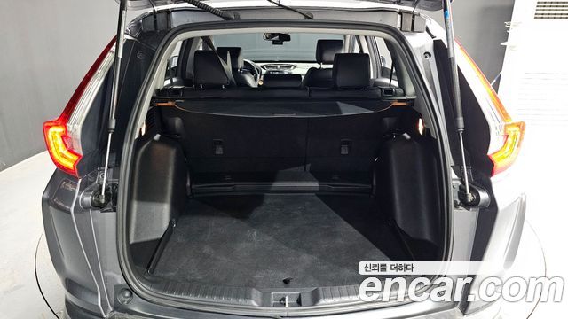 Honda CR-V (V) 1.5 EX-L 4WD 2017 — фото 20