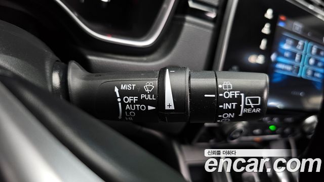 Honda CR-V (V) 1.5 EX-L 4WD 2017 — фото 30