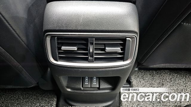 Honda CR-V (V) 1.5 EX-L 4WD 2017 — фото 31
