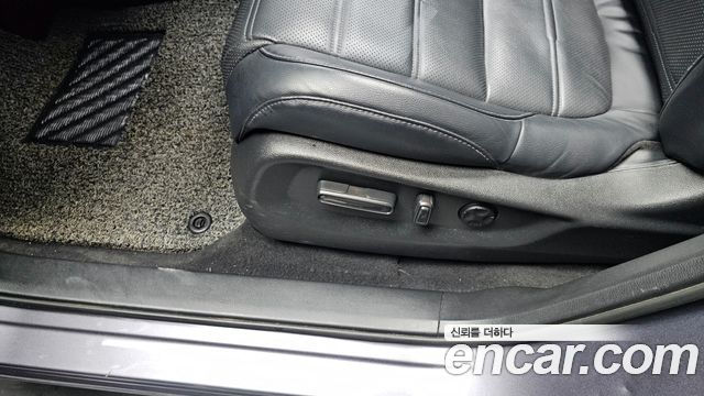 Honda CR-V (V) 1.5 EX-L 4WD 2017 — фото 32