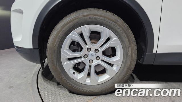 Land Rover Discovery Sport (II) P250 S 2023 — фото 5