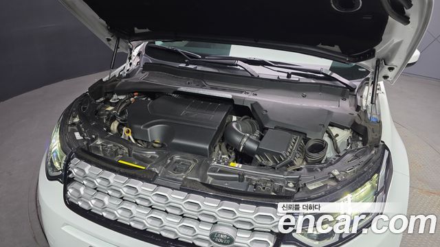 Land Rover Discovery Sport (II) P250 S 2023 — фото 6