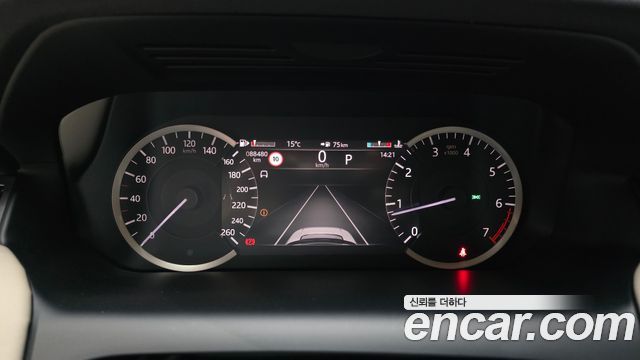 Land Rover Discovery Sport (II) P250 S 2023 — фото 8