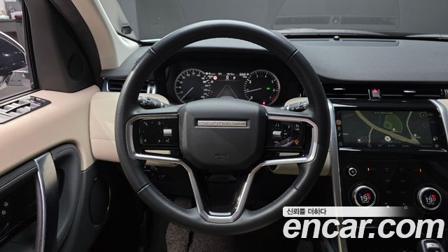 Land Rover Discovery Sport (II) P250 S 2023 — фото 13