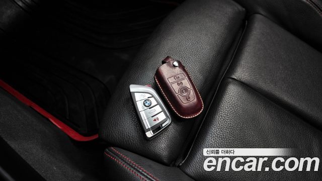 BMW 4 Series (F32) 420d xDrive Sport GranCoupe 2016 — фото 15