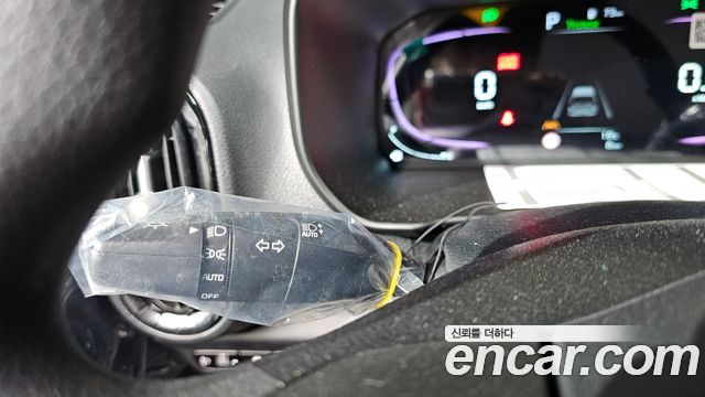 Kia Morning (JA) Prestige 2026 — фото 11
